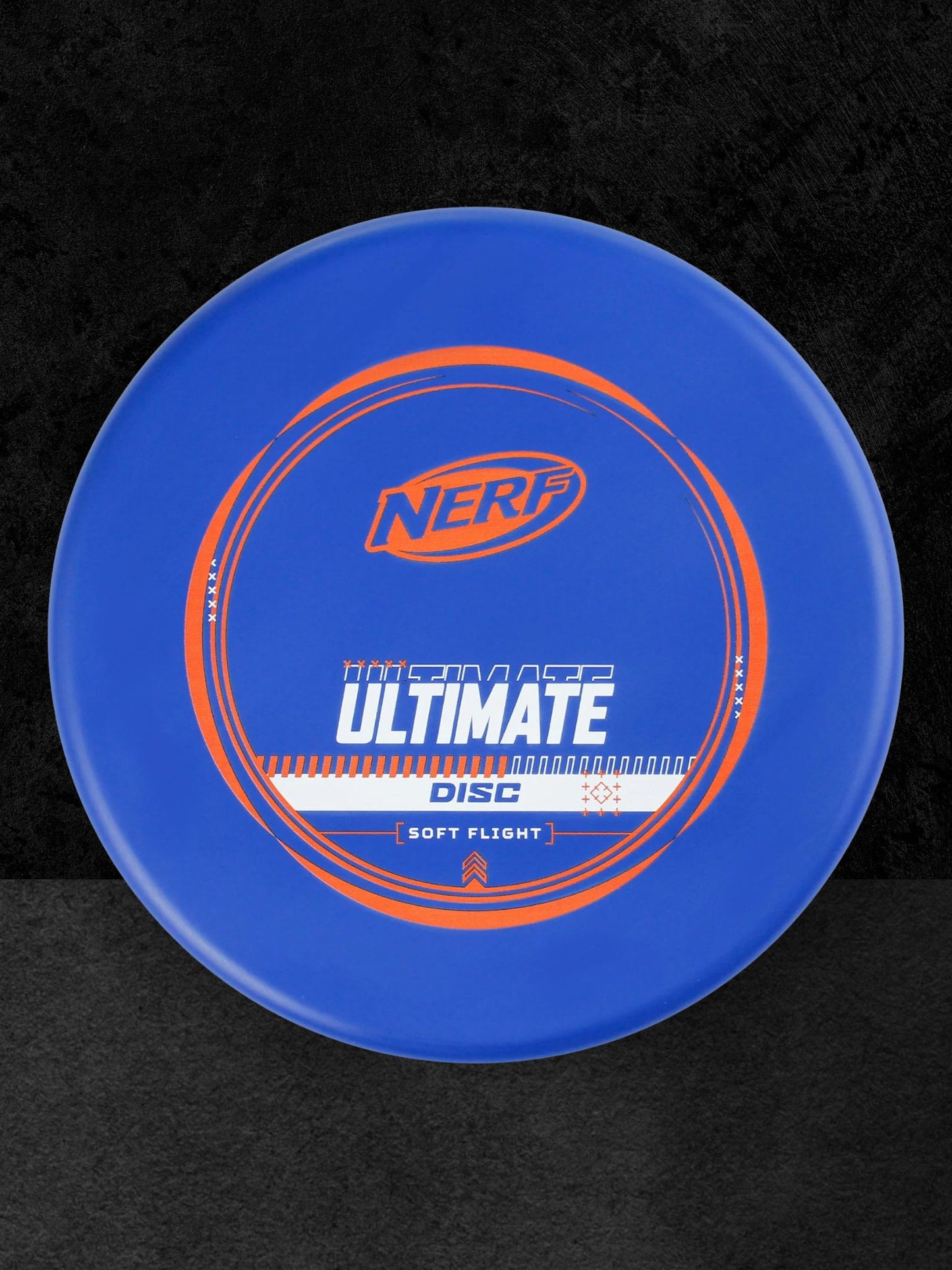 Prodigy Nerf Soft Flight Ultimate Blue - (Roughly 100g)