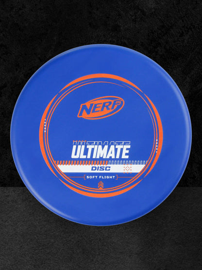 Prodigy Nerf Soft Flight Ultimate Blue - (Roughly 100g)