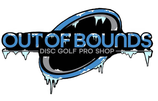 Out of Bounds Disc Golf