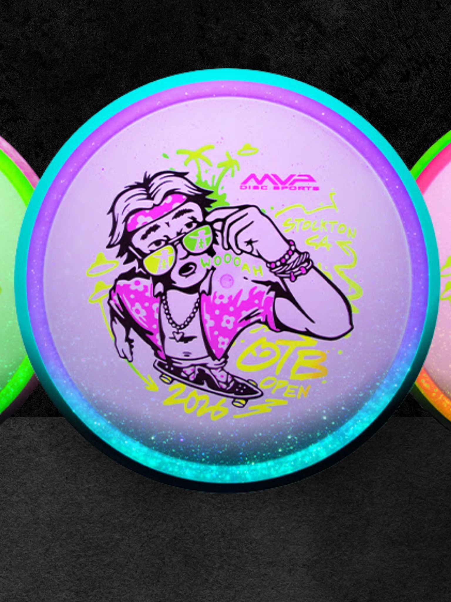 Axiom Particle Proton Soft Hex OTB 2026