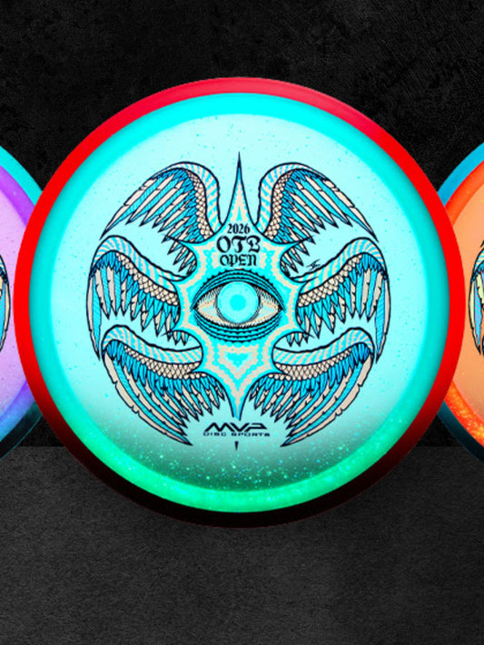 Axiom Particle Proton Soft Rhythm OTB 2026 Pre-Order (170g-175g)