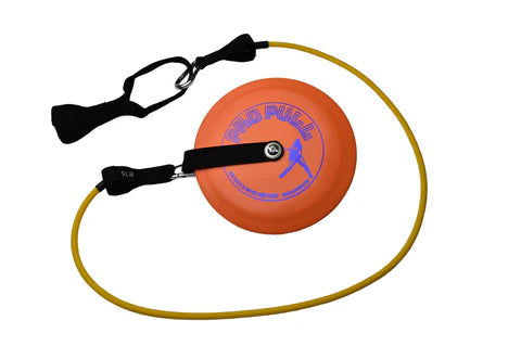 Pro Pull Disc Golf Resistance Band Trainer