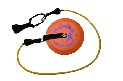 Pro Pull Disc Golf Resistance Band Trainer