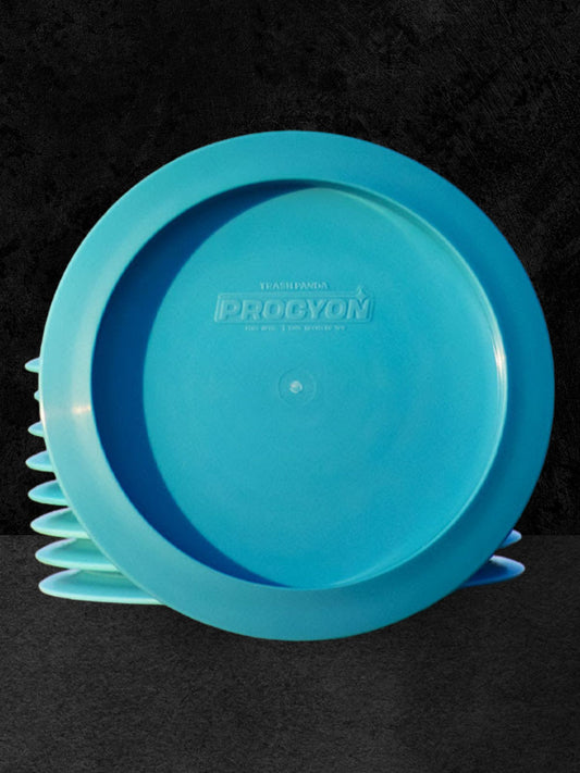 Trash Panda Procyon