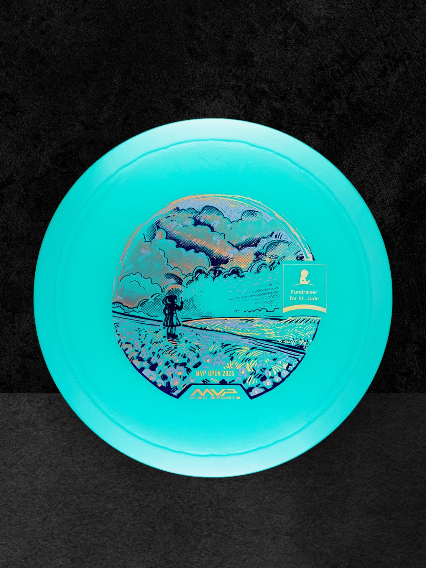 Streamline Plasma Shift - Special Edition St. Jude Fundraiser (PRE-ORDER)