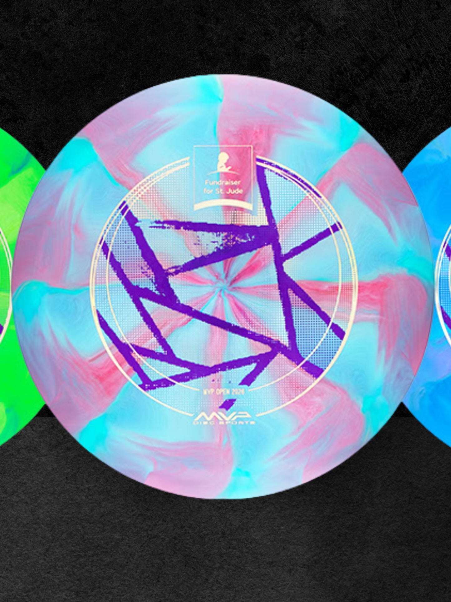 Streamline Cosmic Neutron Shift - St. Jude Fundraiser (Pre-Order)