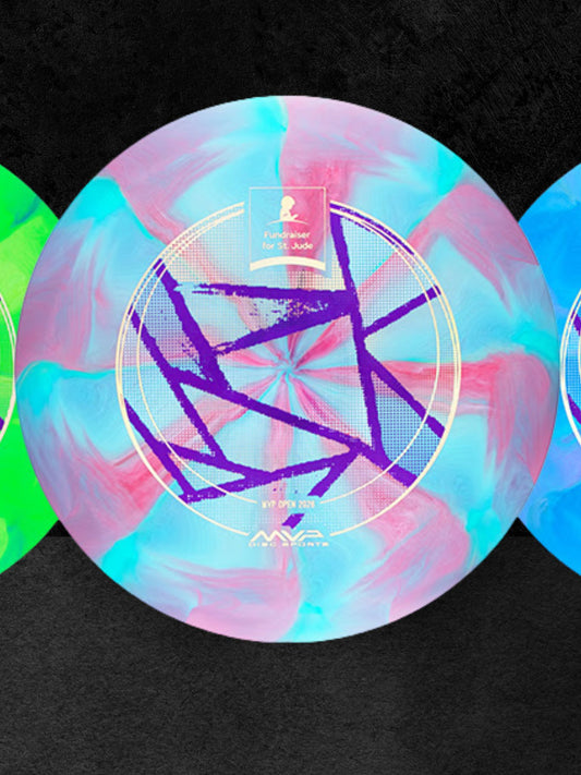 Streamline Cosmic Neutron Shift - St. Jude Fundraiser (Pre-Order) Pre-Order: 170g-175g (Est End July)