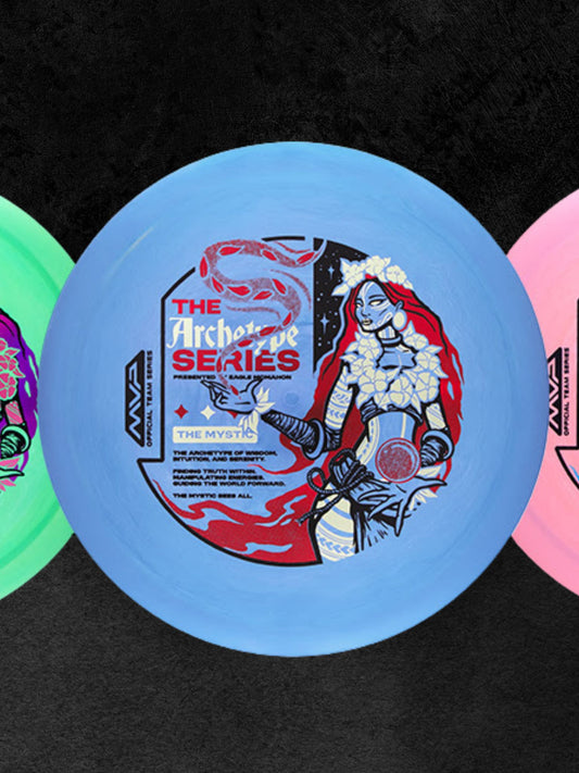 Streamline Neutron Boost - Eagle McMahon Team Series