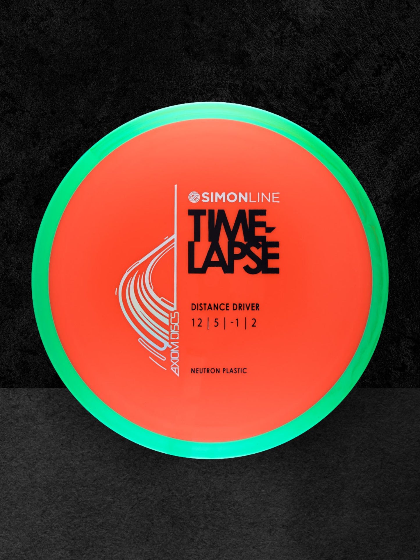 Axiom Neutron Time-Lapse (retooled) (PRE-ORDER)