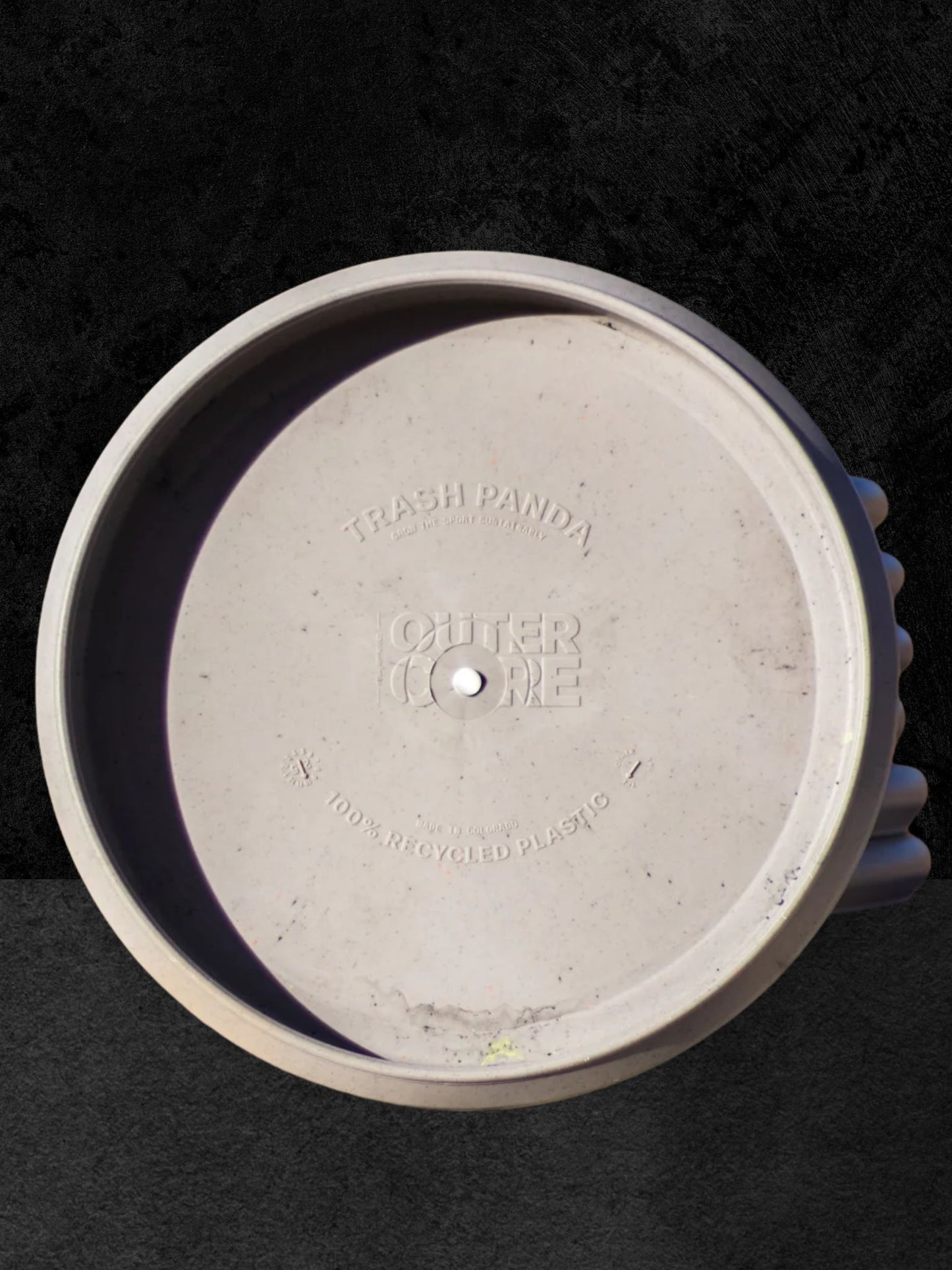 Trash Panda Outer Core