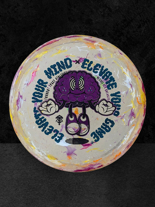 Thoughtspace Vex Breaker Vessel (Pre-Order)