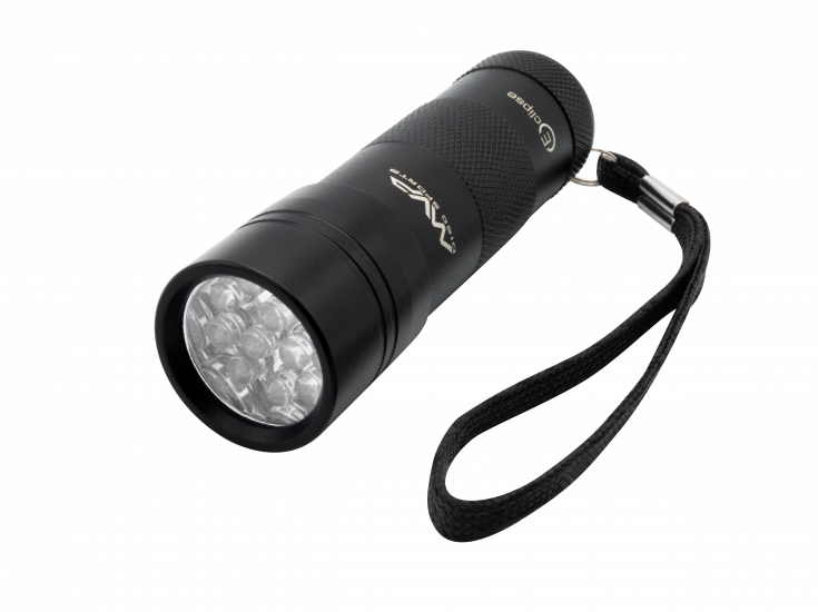 Compact UV Flashlight by MVP