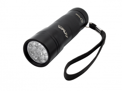 Compact UV Flashlight by MVP