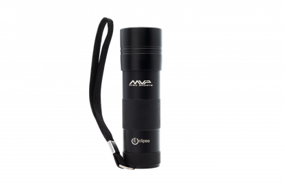 Compact UV Flashlight by MVP