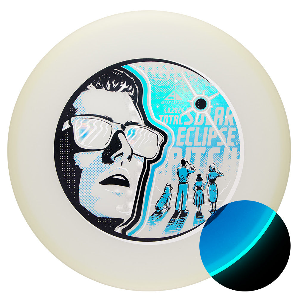 Axiom - Total Eclipse Pitch - Commemorative Edition