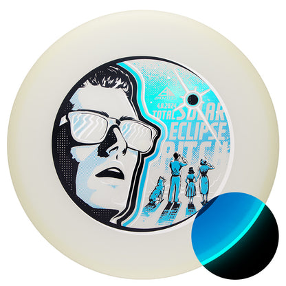 Axiom - Total Eclipse Pitch - Commemorative Edition