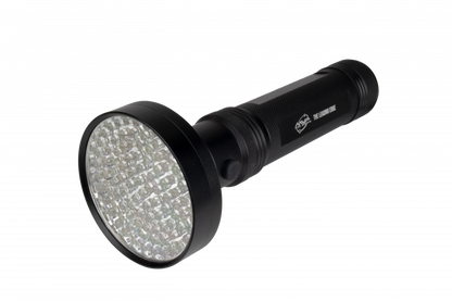 Extra Large 100-LED UV Flashlight by MVP