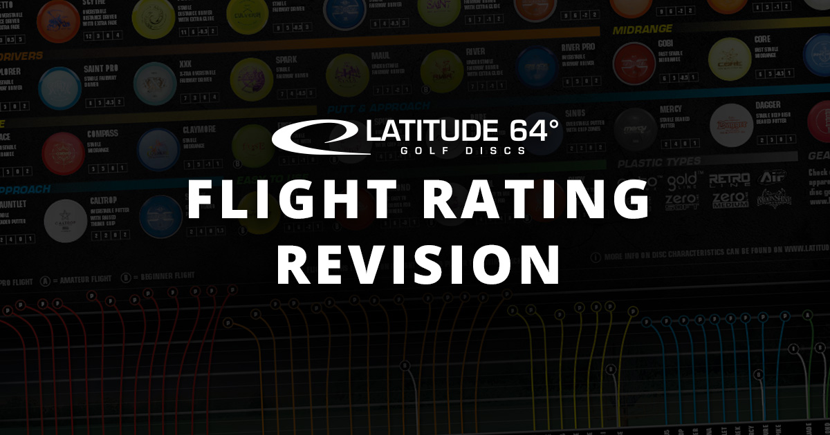 Trilogy Flight Rating Revision