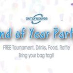 2019 End of Year Party