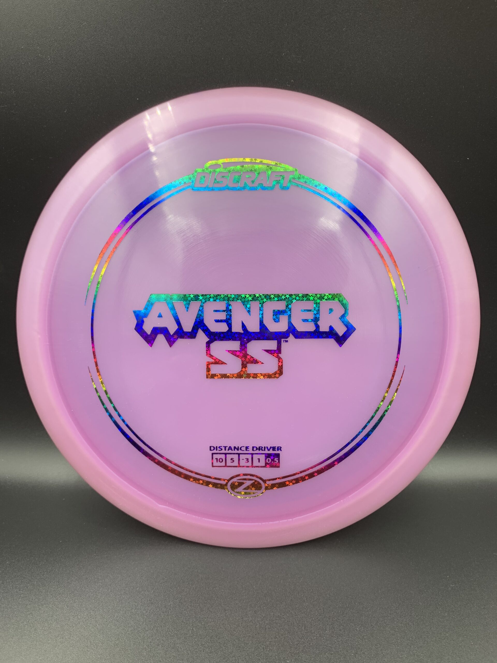 Discraft Z Avenger SS – 01