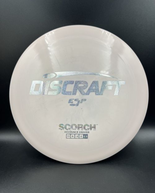 Discraft ESP Scorch Distance Driver 04