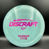 Discraft ESP Scorch Distance Driver 02