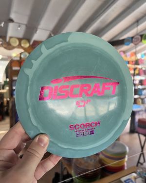 Discraft ESP Scorch Distance Driver 02