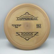 Lone Star V2 Copperhead