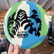 Elevation ecoFlex Gecko