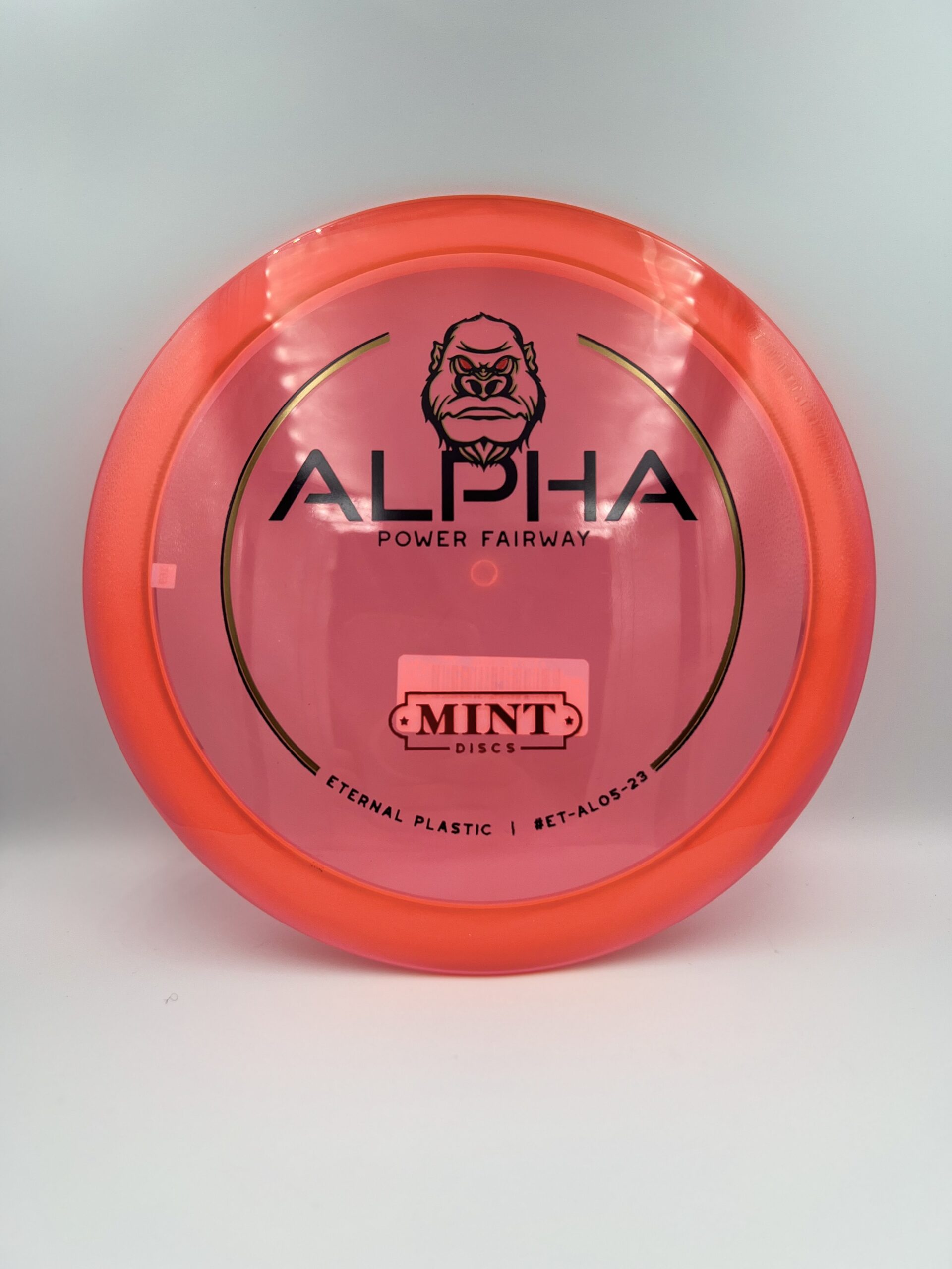 Mint Eternal Alpha
