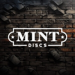 Mint Discs Logo