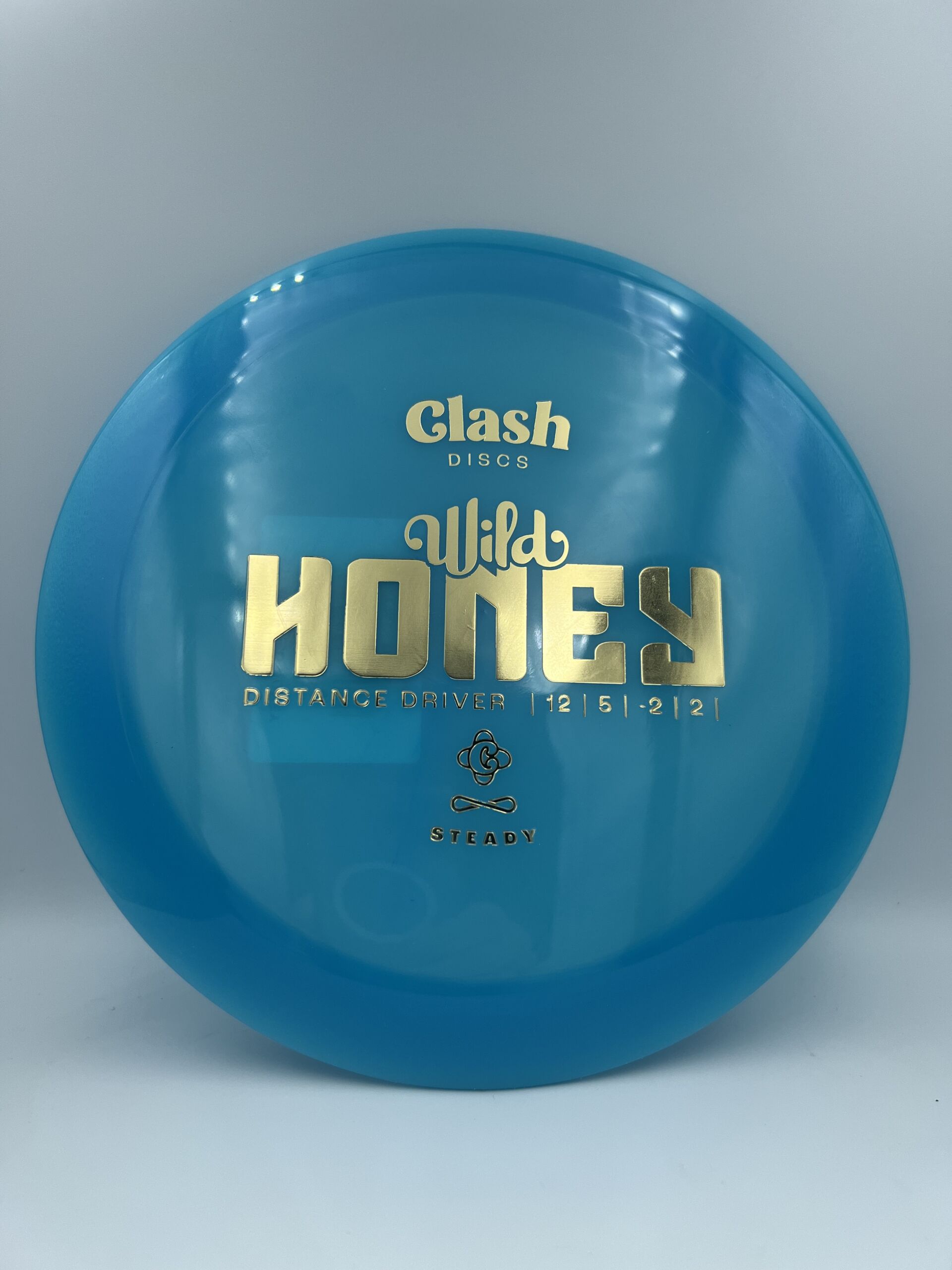 Clash Wild Honey
