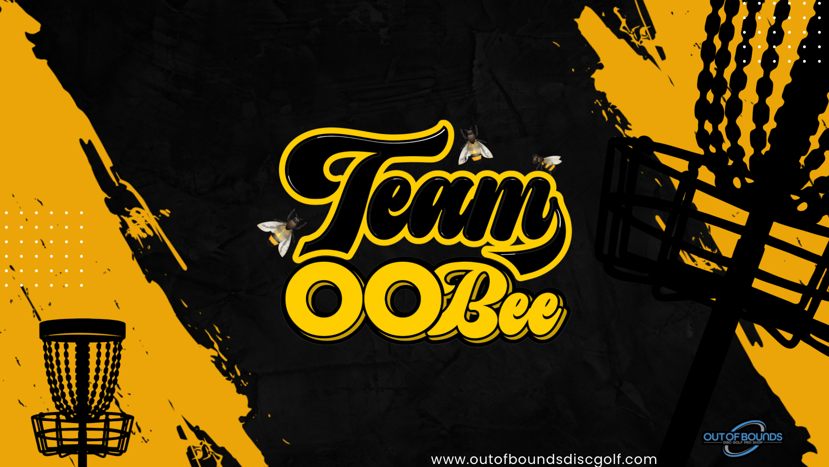 Team OOBee Facebook Banner