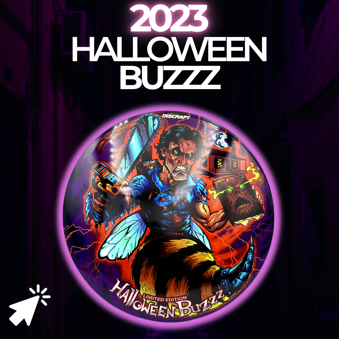 2023 Halloween Buzzz