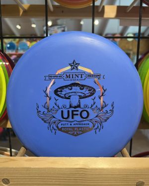 Mint Royal UFO