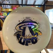 Mint Nocturnal UFO