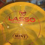 Mint Eternal Lasso