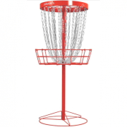Axiom Pro | Portable Practice Disc Golf Basket