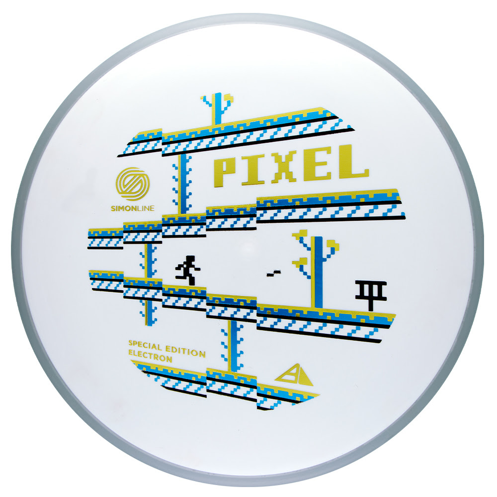 Axiom Special Edition Pixel