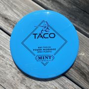 Mint Apex Taco