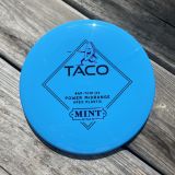 Mint Apex Taco