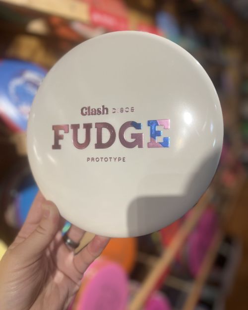 Clash Fudge