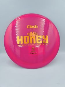 Clash Wild Honey