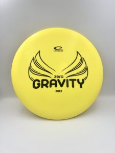 Lat64 Zero Gravity Pure
