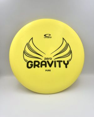 Lat64 Zero Gravity Pure