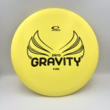 Lat64 Zero Gravity Pure