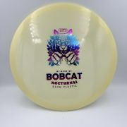 Mint Nocturnal Bobcat