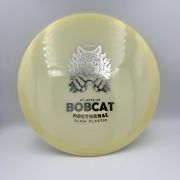 Mint Nocturnal Bobcat