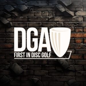DGA Disc Golf