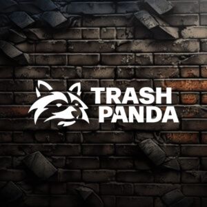 Trash Panda Discs